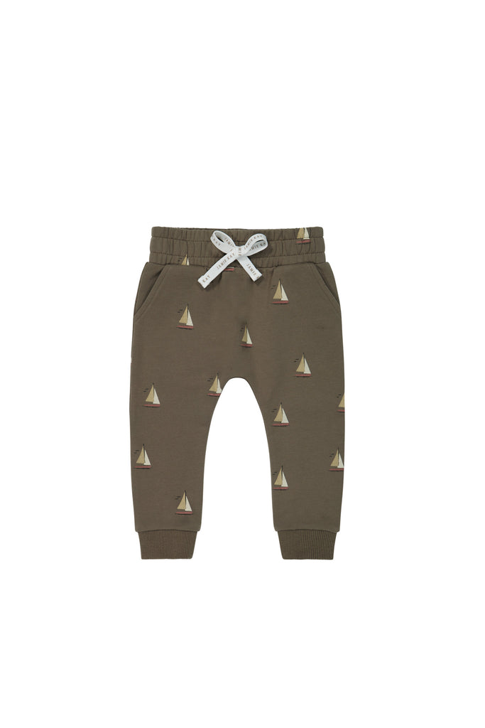 GH Milk & Cookies Joggers