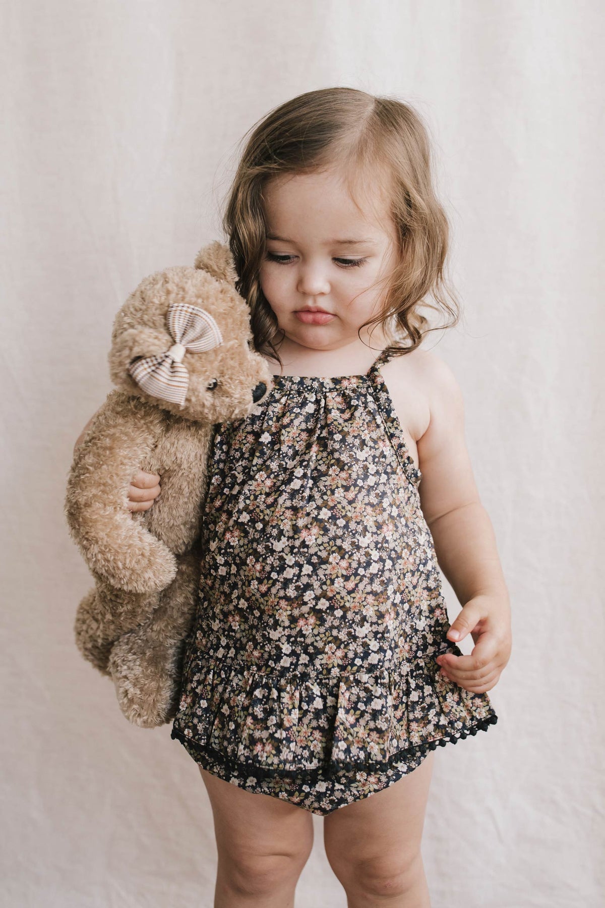 JAMIE KAY 'WANDERLUST' COLLECTION LOOKBOOK - Tiny People